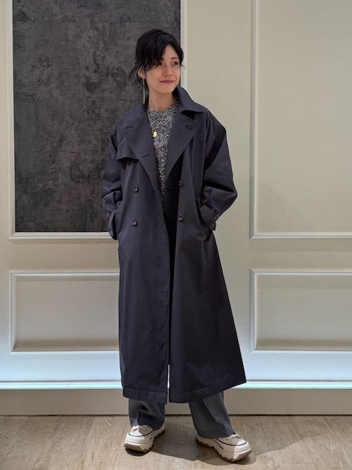 TOTO_fredyさんのコーディネート