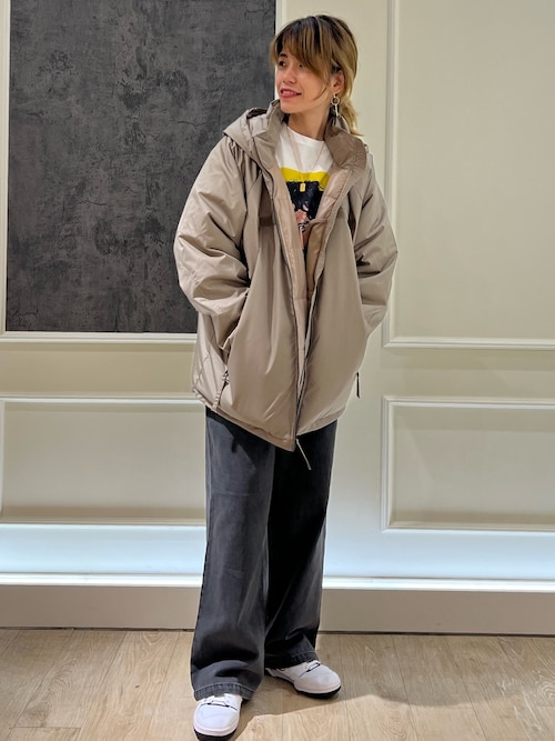 TOTO_fredyさんのコーディネート