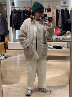 TOTO_fredyさんのコーディネート