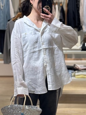 TOTO_fredyさんのコーディネート