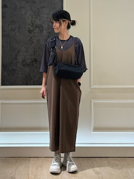 TOTO_fredyさん(レディース・164cm)の夏コーディネート