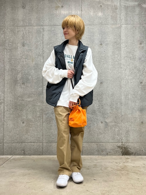 セール】【GOOD ROCK SPEED/グッドロックスピード】別注オーバーサイズ