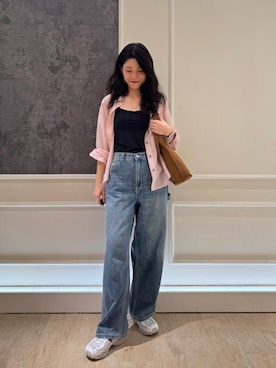 TOTO_fredyさんのコーディネート