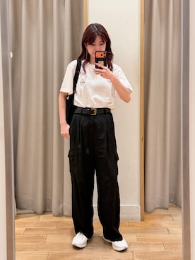 TOTO_fredyさんのコーディネート