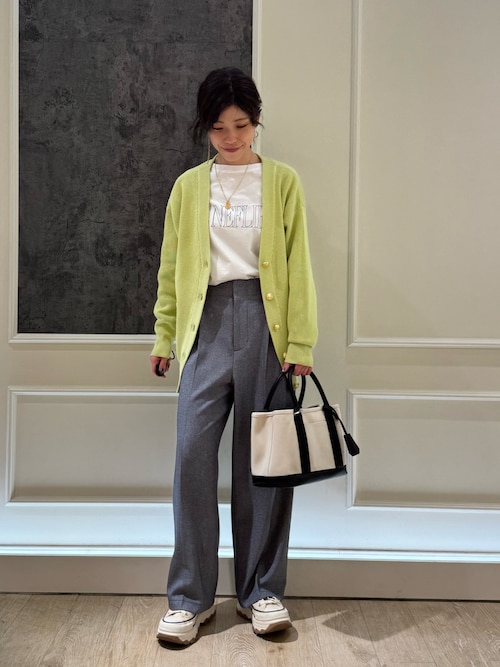 TOTO_fredyさんのコーディネート