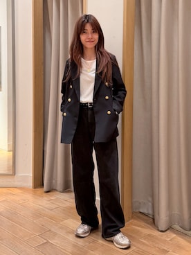 TOTO_fredyさん(レディース・164cm)の夏コーディネート