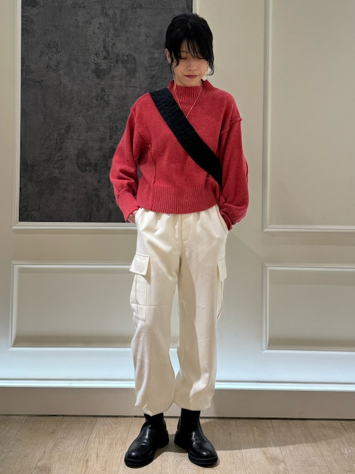 TOTO_fredyさんのコーディネート