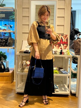 TOTO_fredyさん(レディース・164cm)の夏コーディネート