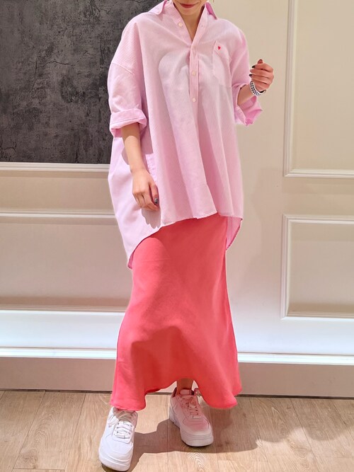 TOTO_fredyさんのコーディネート