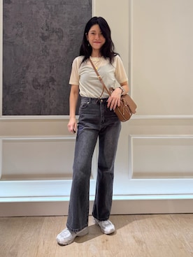 TOTO_fredyさんのコーディネート