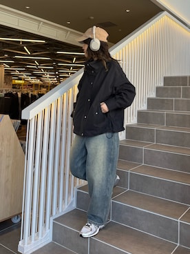 TOTO_fredyさんのコーディネート