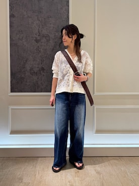 TOTO_fredyさんのコーディネート