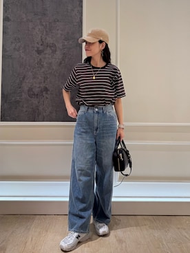 TOTO_fredyさんのコーディネート