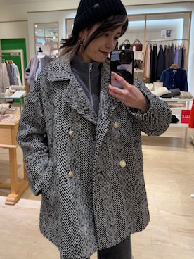 TOTO_fredyさんのコーディネート