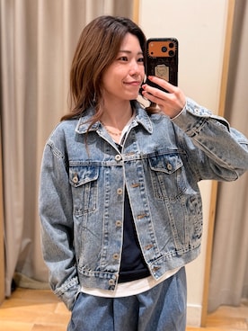 TOTO_fredyさんのコーディネート