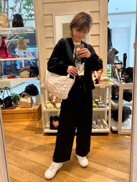 TOTO_fredyさん(レディース・164cm)の夏コーディネート