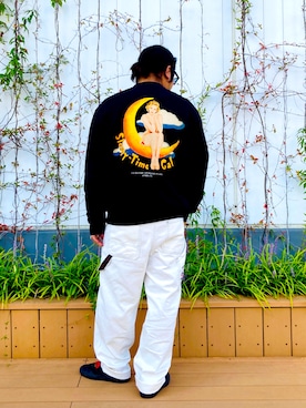 RYOさんのコーディネート