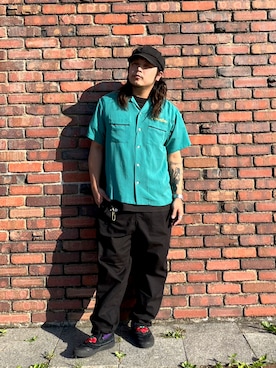 RYOさんのコーディネート