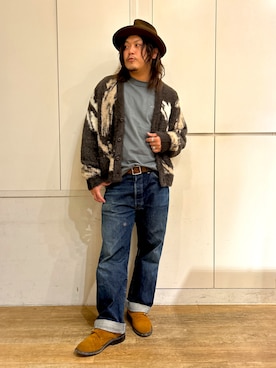 RYOさんのコーディネート