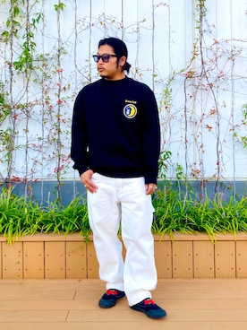 RYOさんのコーディネート