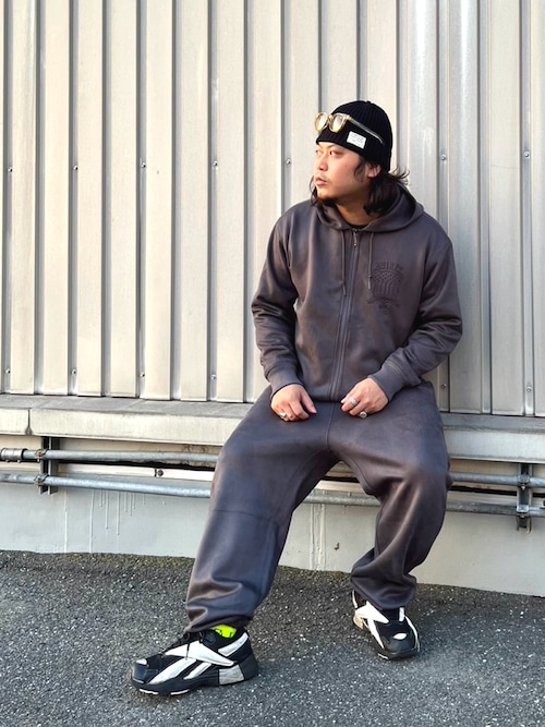 コットン ワッチ キャップ / COTTON WATCH CAP