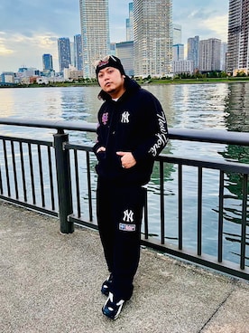 RYOさんのコーディネート