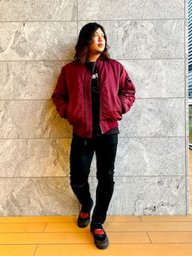 RYOさんのコーディネート