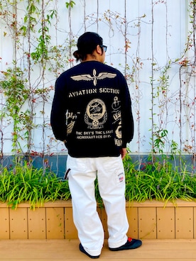 RYOさんのコーディネート