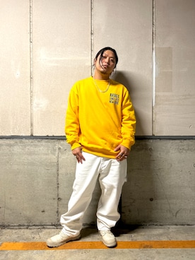 RYOさんのコーディネート