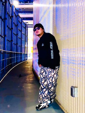 RYOさんのコーディネート