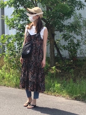 tona♡さんのコーディネート