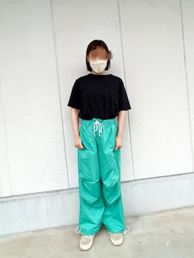 まいさんのコーディネート