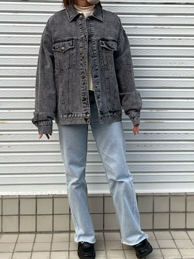 まいさんのコーディネート