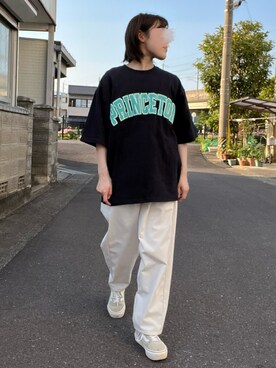 まいさんのコーディネート