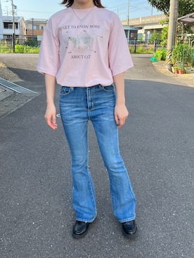 まいさんのコーディネート