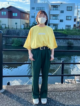 まいさんのコーディネート