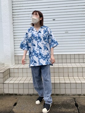 まいさんのコーディネート