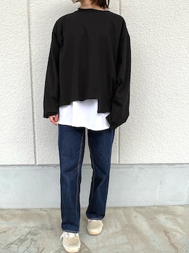 まいさんのコーディネート