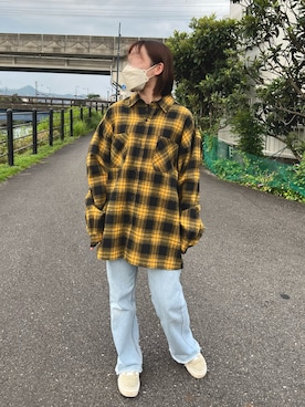 まいさんのコーディネート