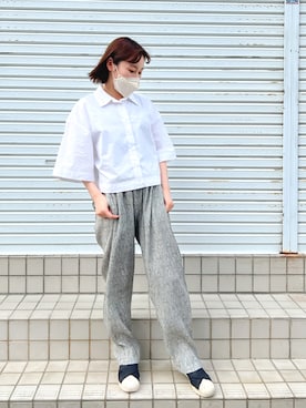 まいさんのコーディネート