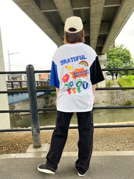 まいさんのコーディネート