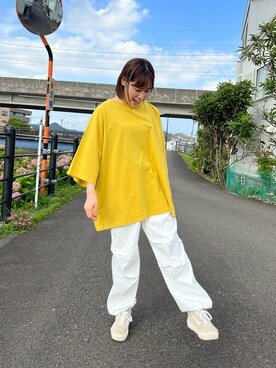 まいさんのコーディネート