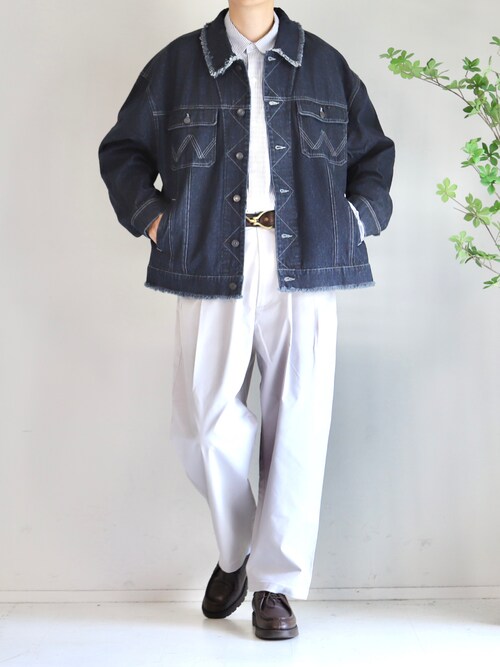 Mr.SZKさんのコーディネート