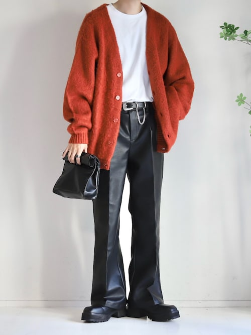 Mr.SZKさんのコーディネート