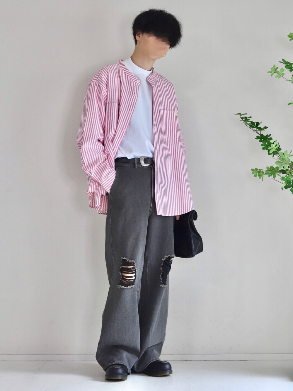 RAF SIMONS（ラフシモンズ）の「RAFSIMONS×DR. MARTENS/ラフシモンズ 