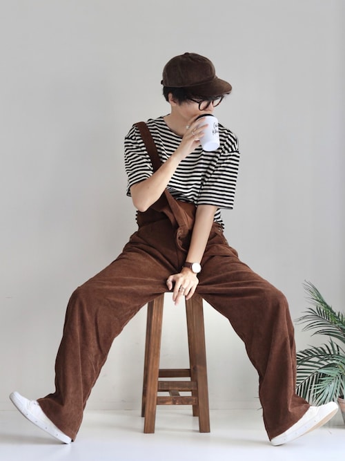 Mr.SZKさんのコーディネート