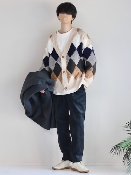 Mr.SZKさんのコーディネート