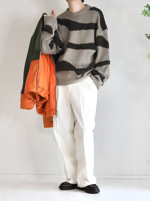 Mr.SZKさんのコーディネート