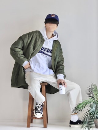 11月のおしゃれ男子さん ゆーき 全身guのお気に入りフォルダ Wear 11月のおしゃれ男子さん ゆーき 全身guのお気に入りフォルダ Wear