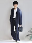 HARE(ハレ)|メンズのセットアップ一覧 - WEAR